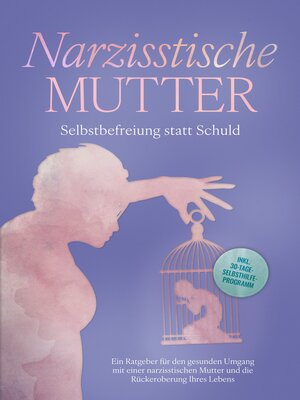 cover image of Narzisstische Mutter